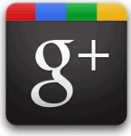 Google Plus Logo