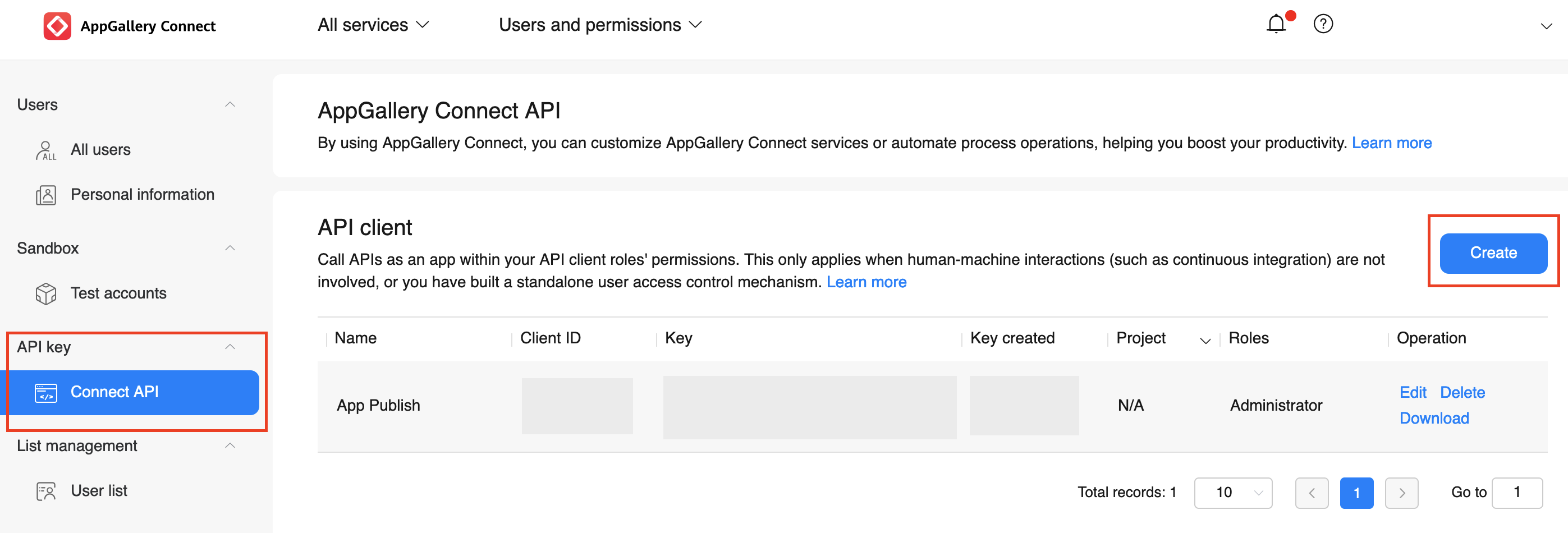 Release Android App to Huawei AppGallery via Azure Pipeline | Ooiks's Blog