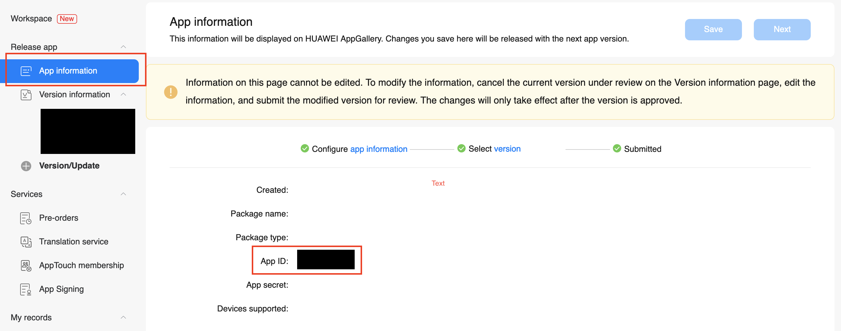 Release Android App to Huawei AppGallery via Azure Pipeline | Ooiks's Blog